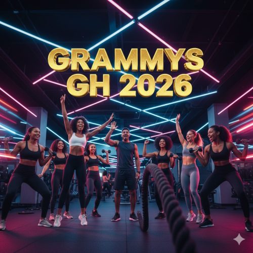 Grammys GH 2026 – The Ultimate Fitness Music Mix Elevate your classes with Grammys GH 2026, the premier fitness exercise music compilation featuring this year’s most celebrated artists. Designed specifically for the pros, this high-energy fitness instructor music mix delivers the perfect BPM-driven motivation to keep your classes moving. This workout music powerhouse features a lineup of Grammy-nominated icons and major category winners. Fuel your routine with hits like "Manchild" by Sabrina Carpenter, "Man I Need" by Olivia Dean, and the chart-topping "APT." by ROSÉ & Bruno Mars. We’ve packed the heat with a double shot of Kendrick Lamar, plus global K-Pop sensations KATSEYE and HUNTR/X. Your students will also love the inclusion of Chappell Roan’s "The Subway," Justin Bieber’s "Daisies," and Bad Bunny’s "DtMF."