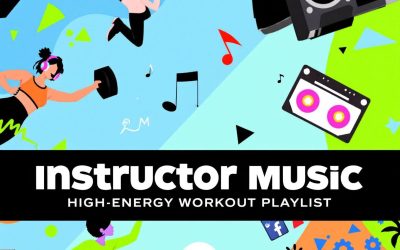 Professional Fitness Music