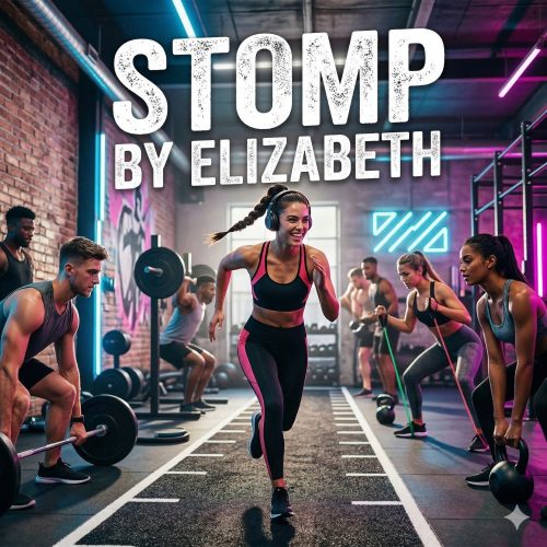 Elevate your next class with Stomp By Elizabeth, the ultimate fitness instructor music solution designed for high-energy performance. This custom-engineered fitness music playlist seamlessly bridges the gap between nostalgic vibes and modern underground beats, making it the perfect choice for fitness exercise music in HIIT, dance fitness, or weight training environments. Elizabeth’s latest curation blends legendary old-school hip hop with the driving rhythms of minimal tech house. Your clients will stay motivated with heavy hitters like "Back That Azz Up" by Juvenile, "Shoop" by Salt-N-Pepa, "Get Low" by Lil Jon, and the anthemic "One" by Swedish House Mafia. To keep the energy current, the mix also features massive "heaters" from Tyga, Years & Years with Regard, and Tate McRae. As a professional-grade fitness instructor music tool, this mix is designed to maintain momentum and drive results. Please note that this specific playlist carries a Strong Language rating, ensuring an authentic, raw energy for mature audiences.