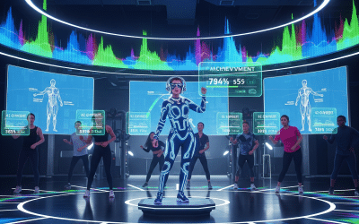 2025 Fitness Trends: How Instructors Are Using Music to Engage Classes